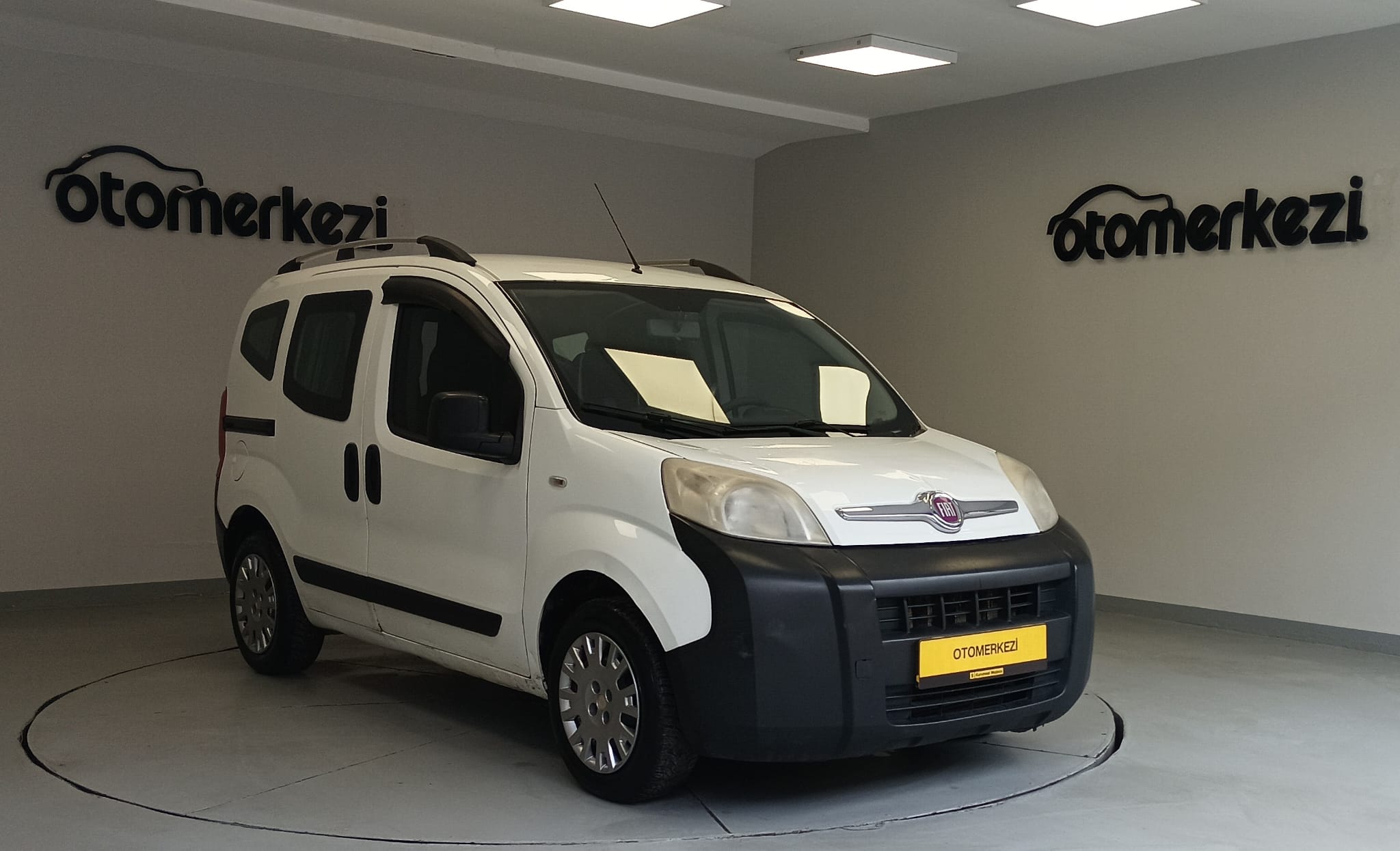 FIAT FIORINO 22